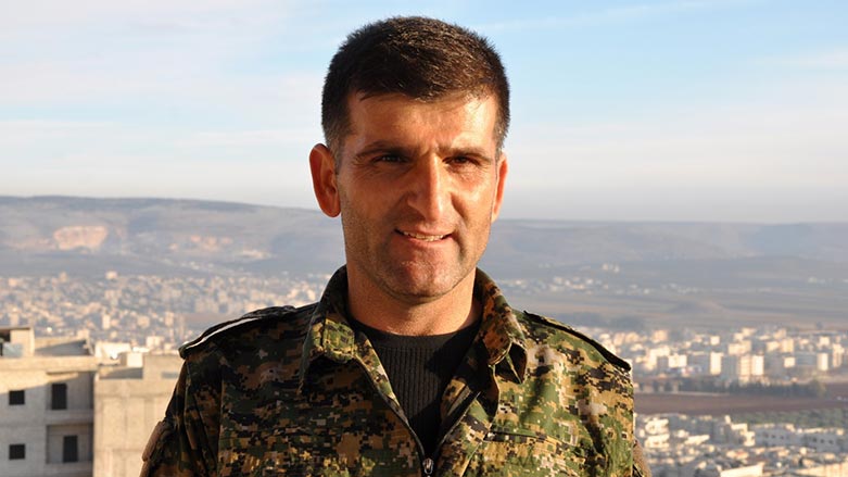 وته‌بێژى يه‌په‌گه‌: تا دوا هه‌ناسه‌ به‌رگرى له‌ عه‌فرين ده‌كه‌ين